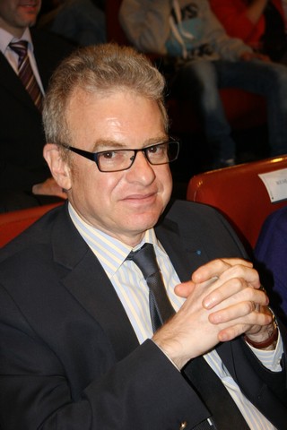 FFA Ossit Sawani Avant Premiere